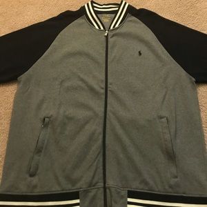 Ralph Lauren Track Jacket